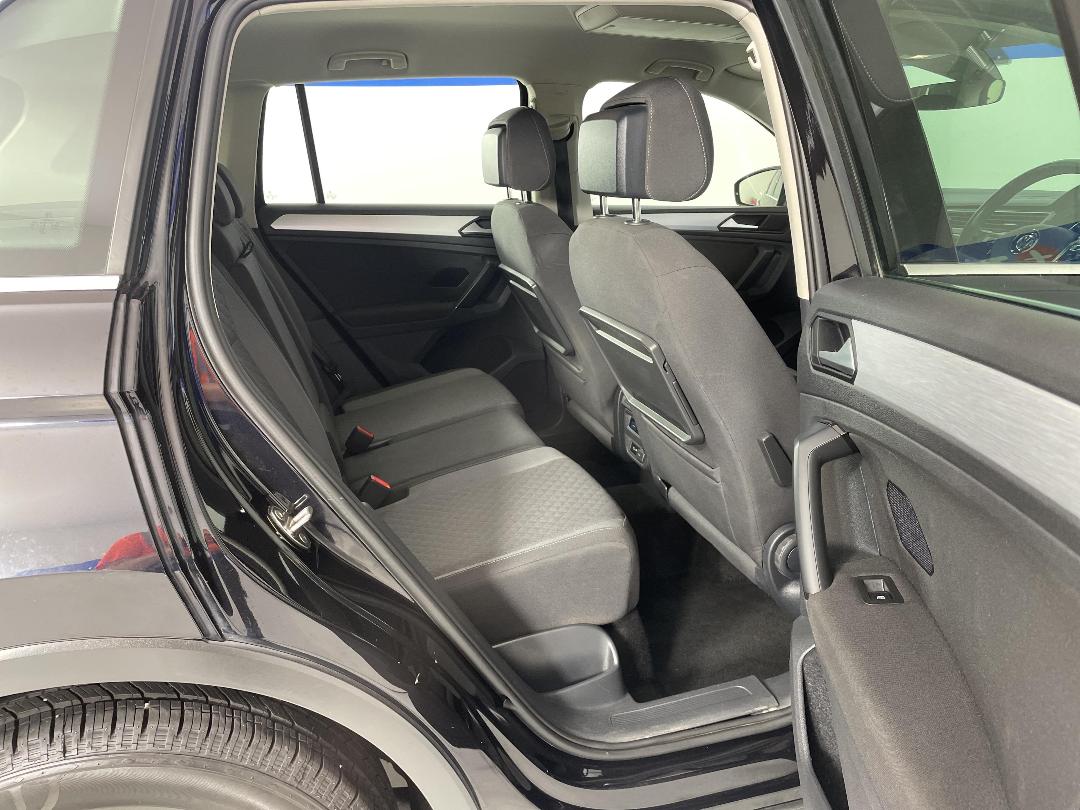 Photo '20' of Volkswagen Tiguan