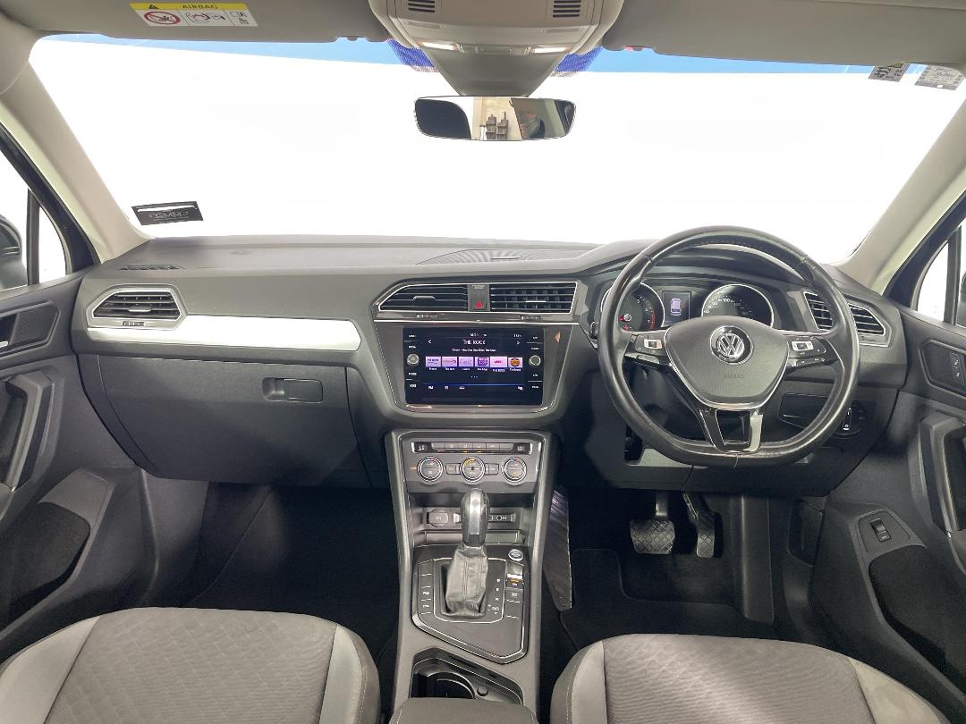 Photo '17' of Volkswagen Tiguan