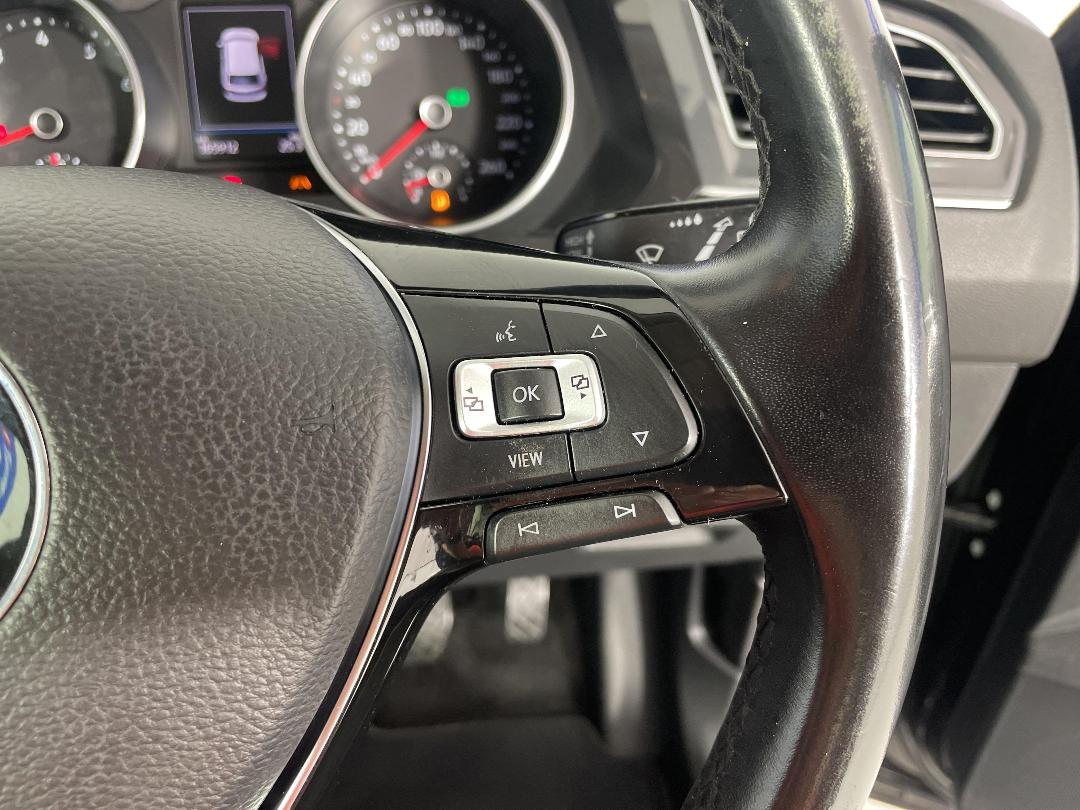 Photo '24' of Volkswagen Tiguan