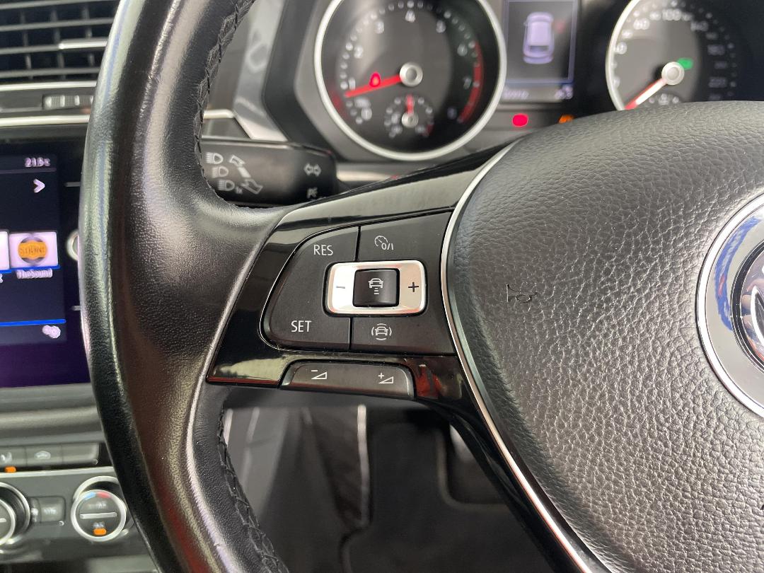 Photo '23' of Volkswagen Tiguan