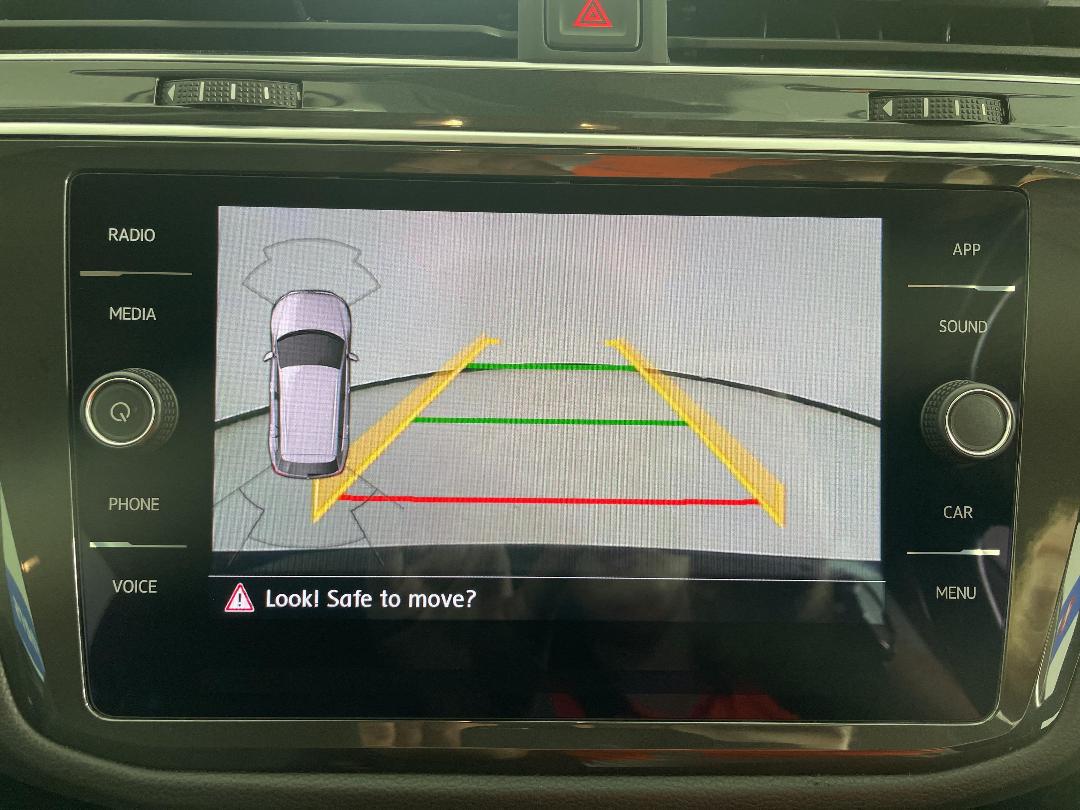 Photo '26' of Volkswagen Tiguan