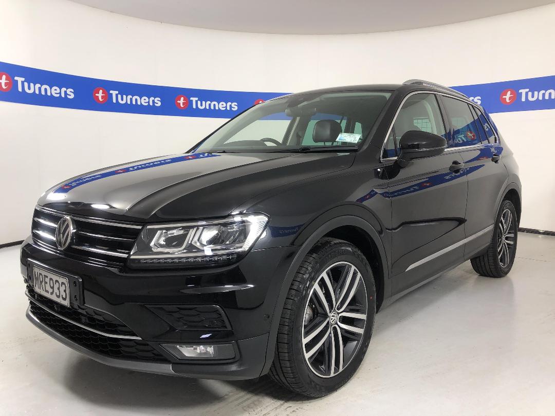 Photo '4' of Volkswagen Tiguan