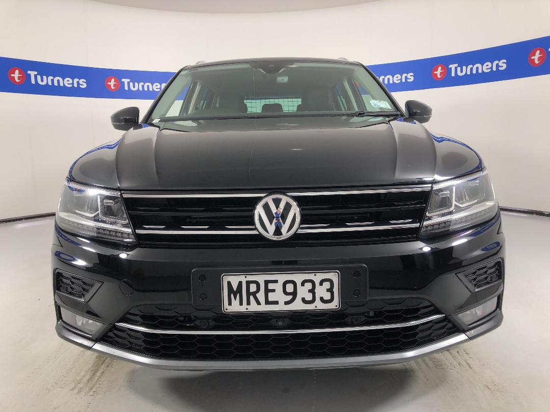 Photo '2' of Volkswagen Tiguan