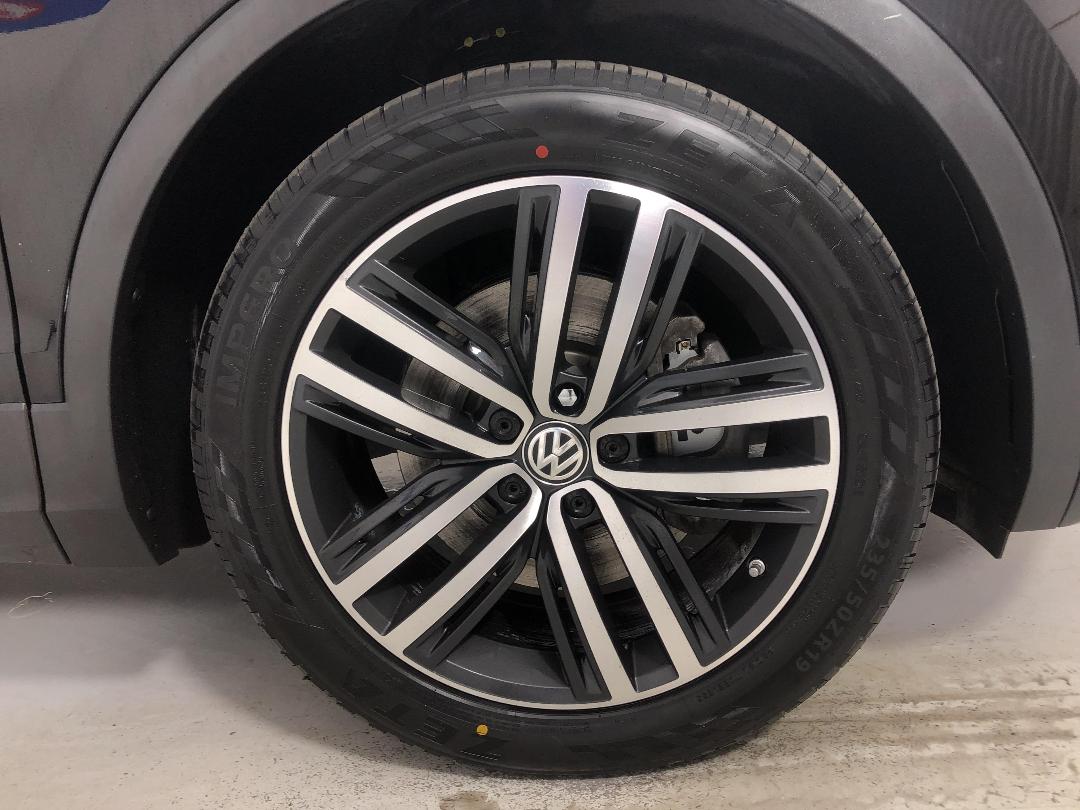 Photo '9' of Volkswagen Tiguan