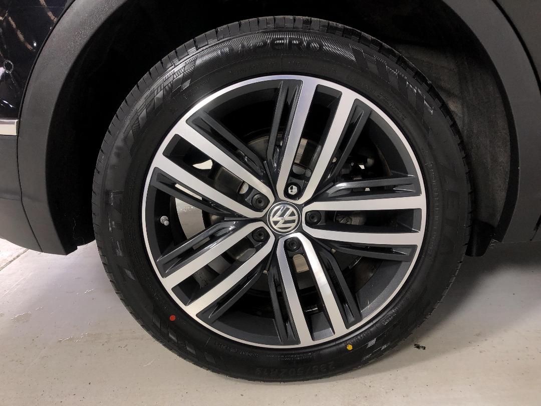 Photo '12' of Volkswagen Tiguan