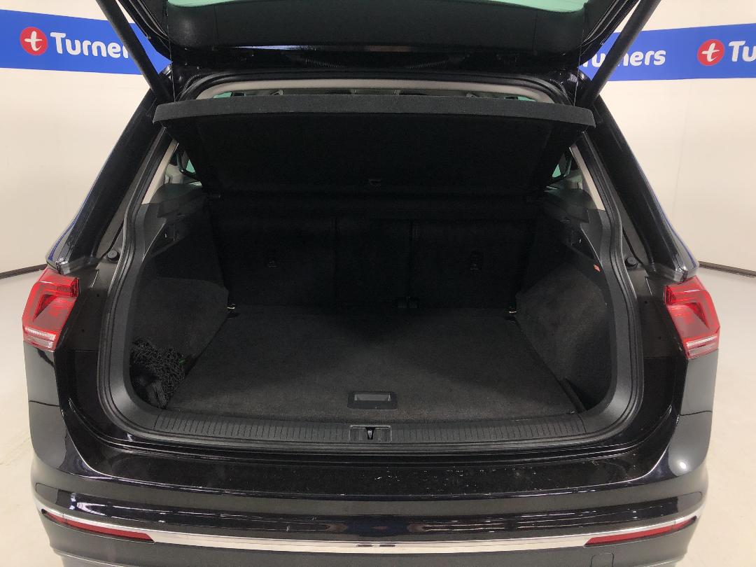 Photo '14' of Volkswagen Tiguan