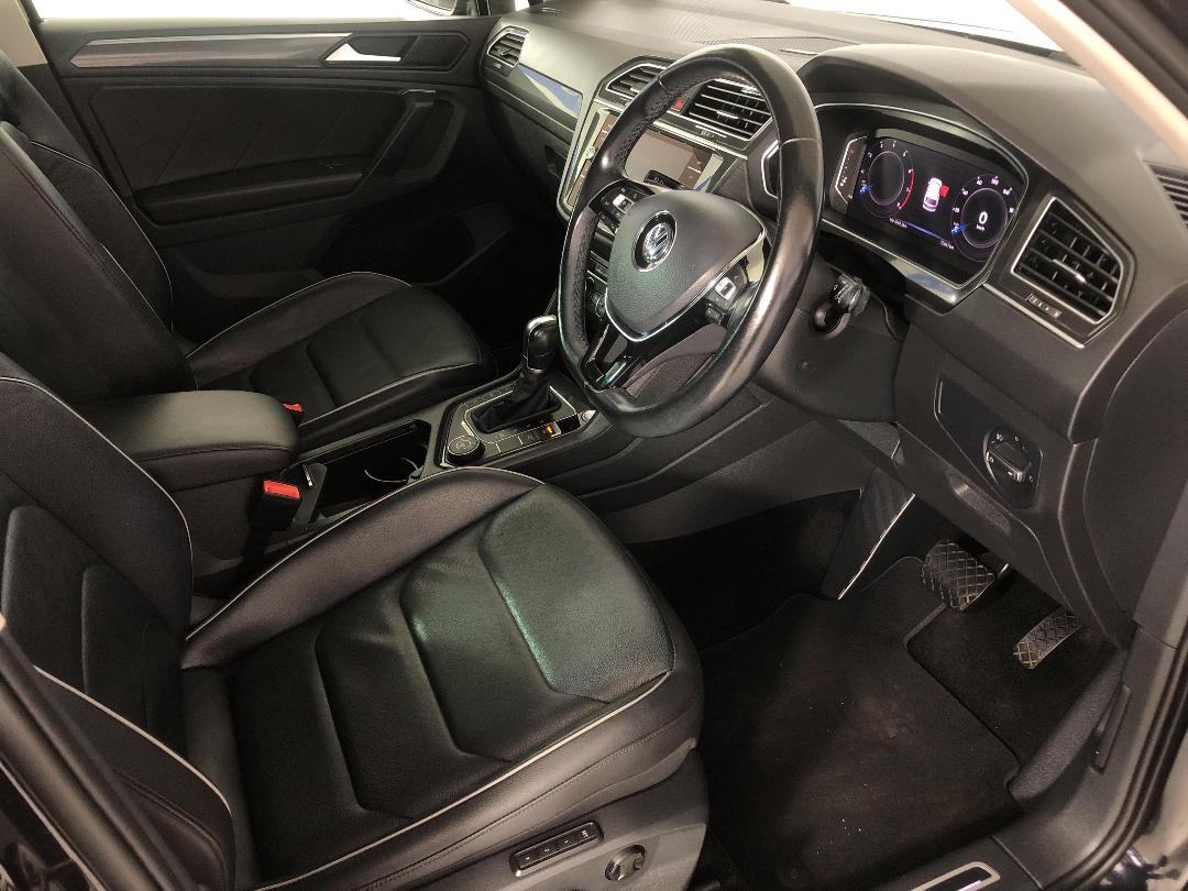 Photo '16' of Volkswagen Tiguan