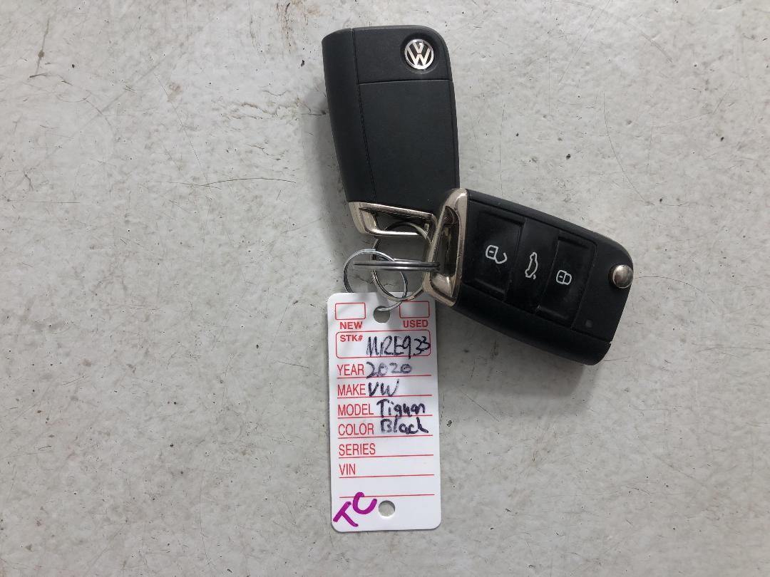 Photo '22' of Volkswagen Tiguan