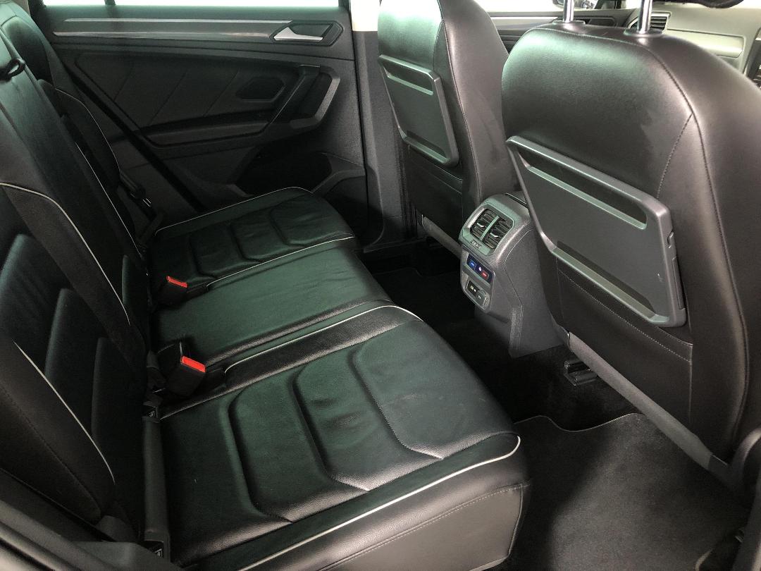 Photo '20' of Volkswagen Tiguan