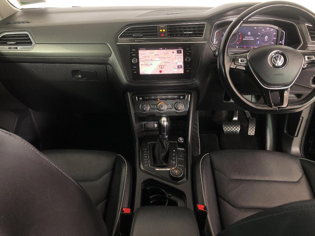 Photo '17' of Volkswagen Tiguan