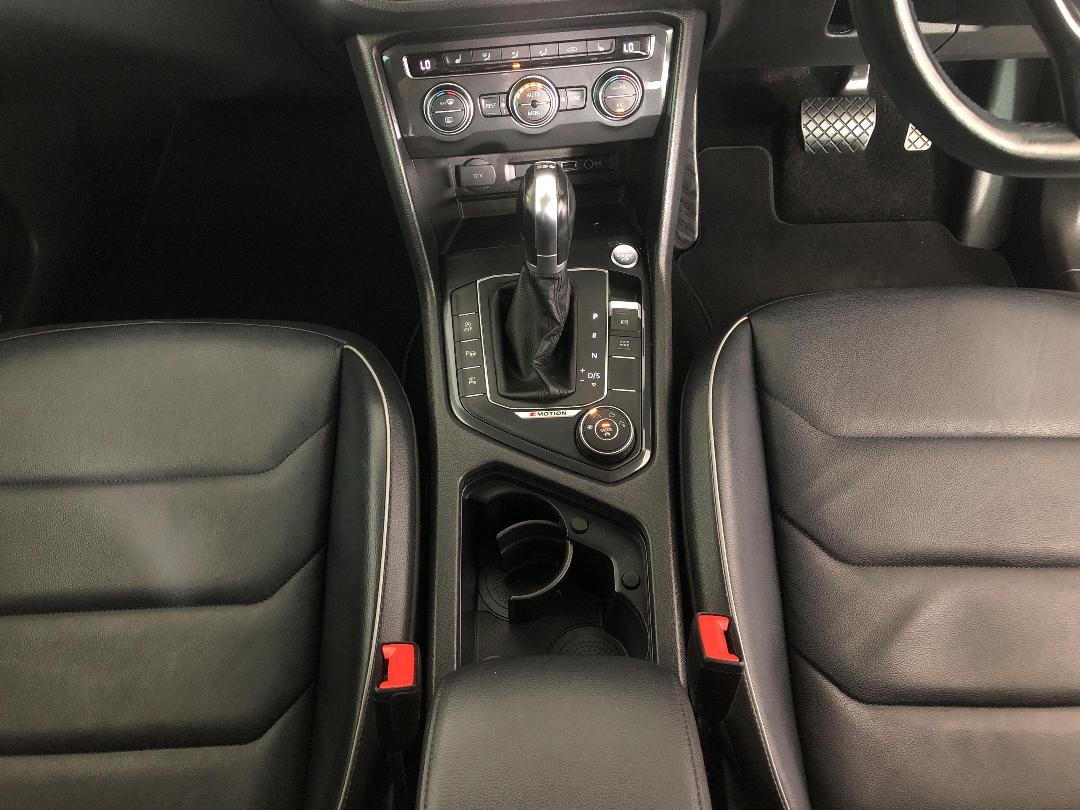 Photo '18' of Volkswagen Tiguan