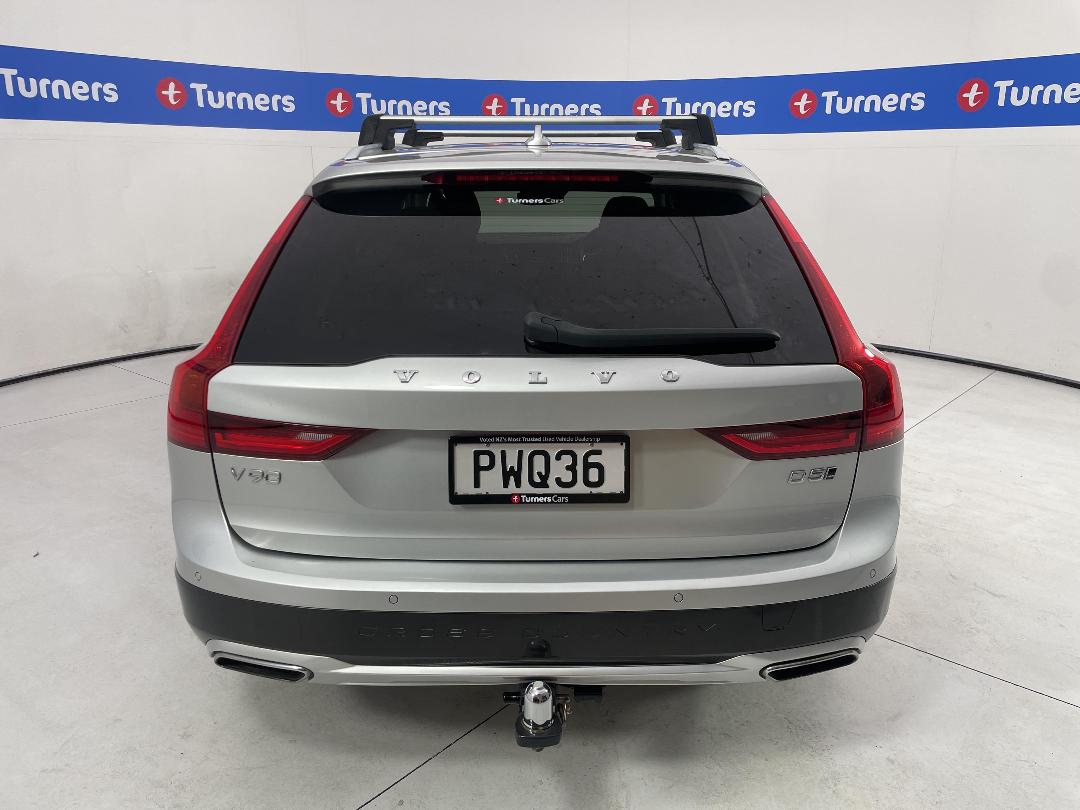 Photo '6' of Volvo V90 Cross Country