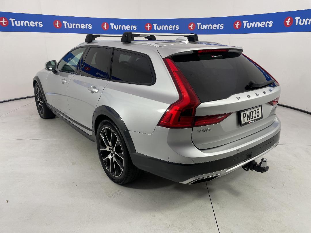 Photo '5' of Volvo V90 Cross Country