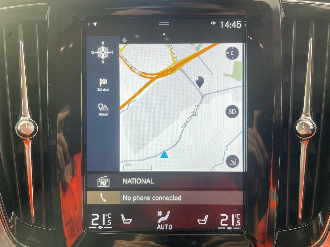 Photo '27' of Volvo V90 Cross Country