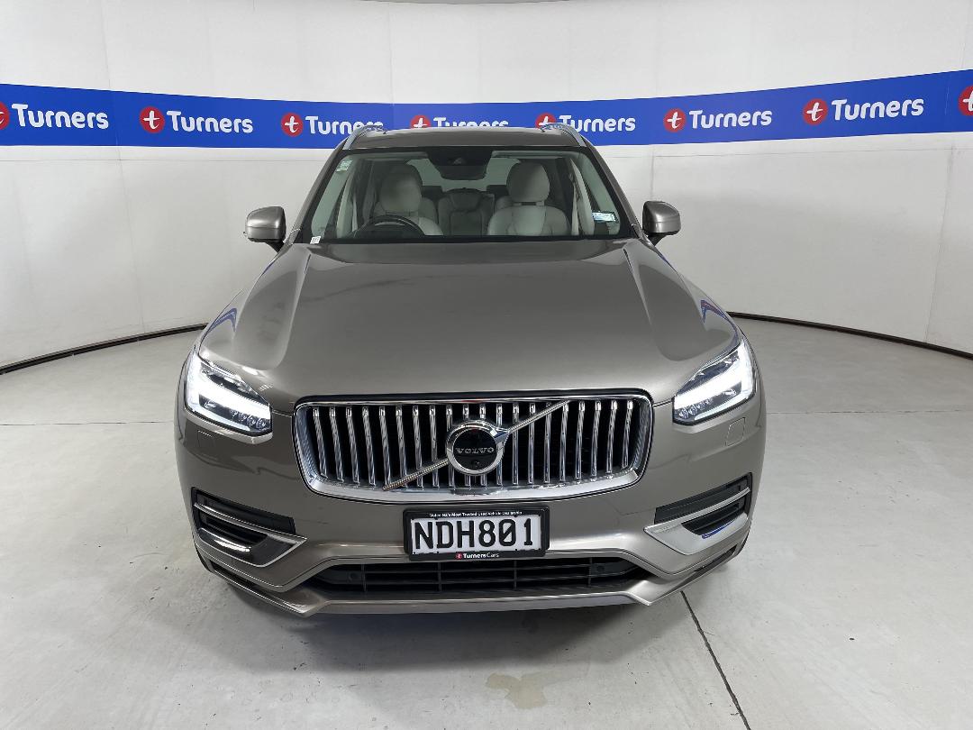 Photo '2' of Volvo XC90 Photo '2' of Volvo XC90