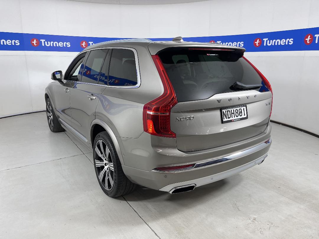 Photo '5' of Volvo XC90 Photo '5' of Volvo XC90