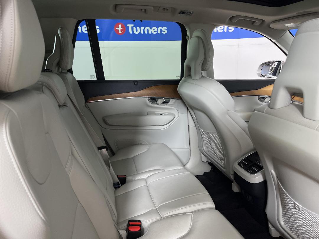 Photo '20' of Volvo XC90 Photo '20' of Volvo XC90