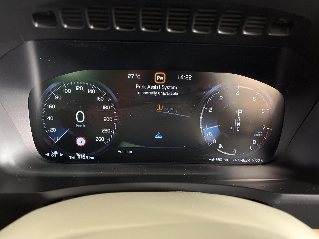 Photo '21' of Volvo XC90 Photo '21' of Volvo XC90