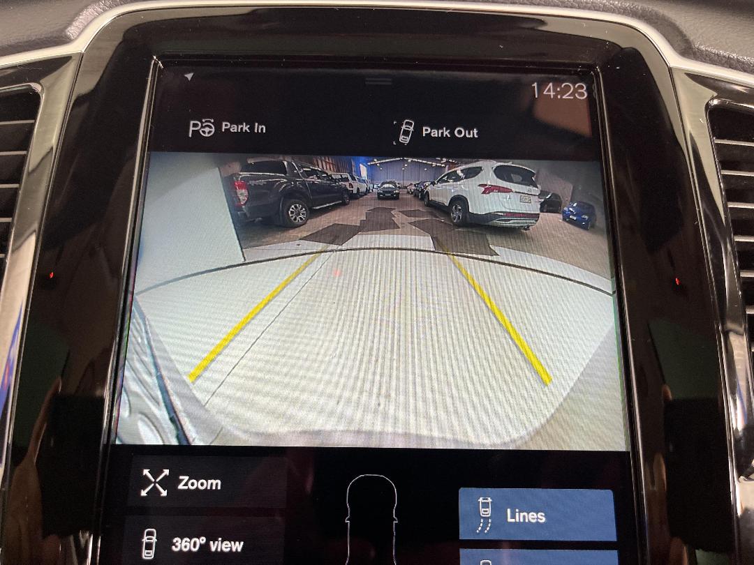 Photo '27' of Volvo XC90 Photo '27' of Volvo XC90