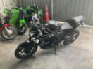 Thumbnail '4' of Yamaha MT03LA K