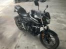 Thumbnail '2' of Yamaha MT03LA K