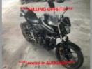 Thumbnail '1' of Yamaha MT03LA K