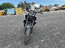 Thumbnail '2' of Yamaha MT03LA L