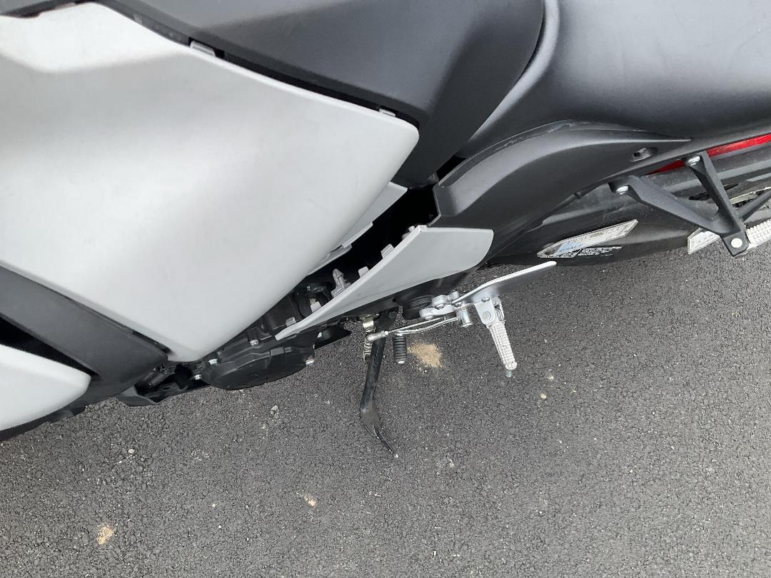 Photo '12' of Yamaha MT03LA L Photo '12' of Yamaha MT03LA L