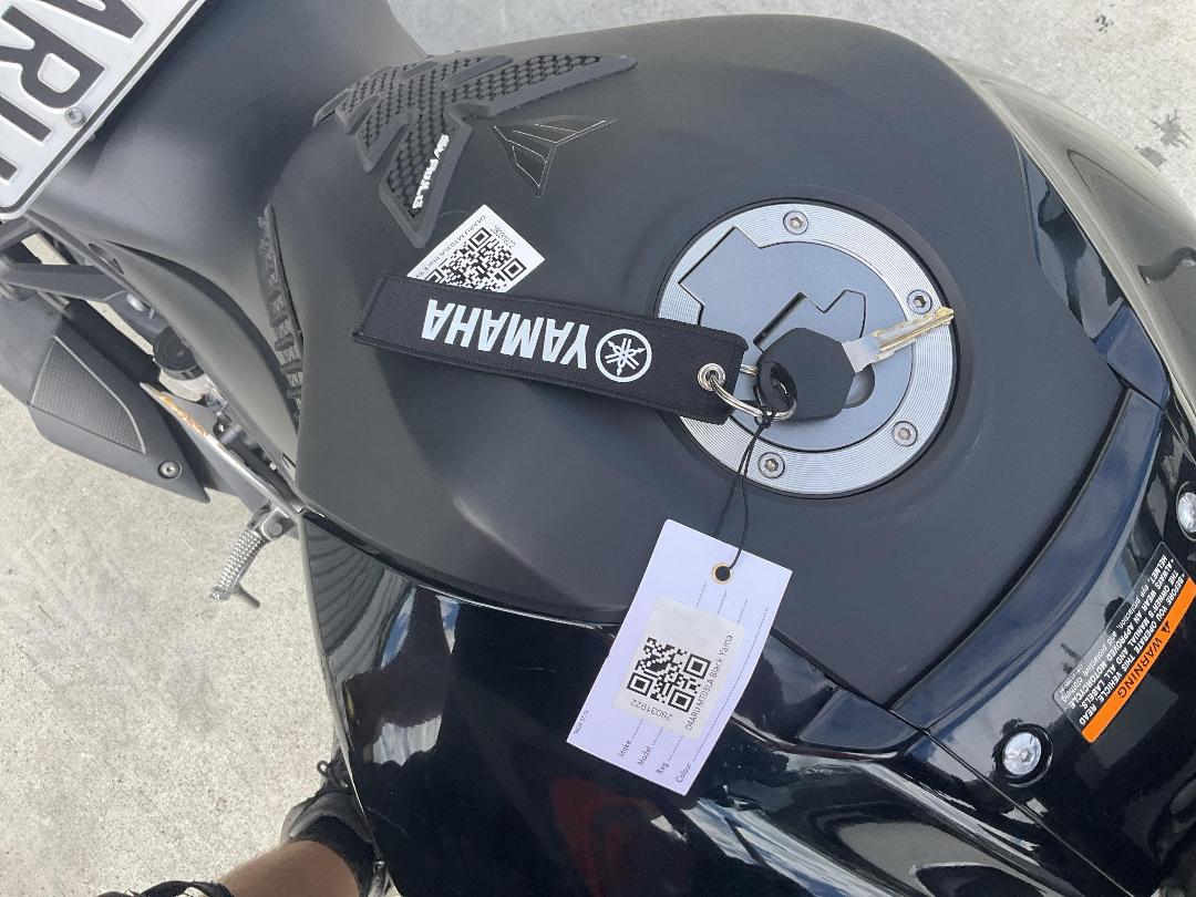 Photo '13' of Yamaha MT03LA L