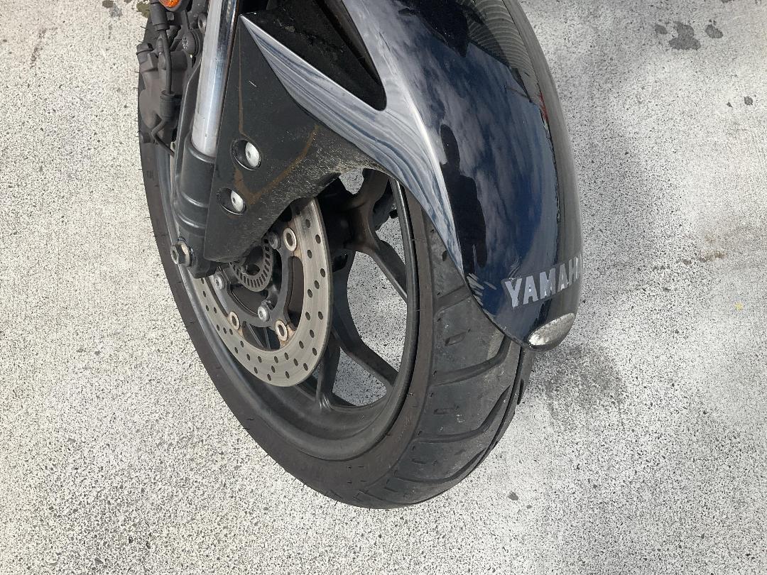 Photo '28' of Yamaha MT03LA L