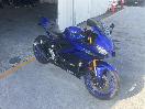 Thumbnail '2' of Yamaha R3 no submodel