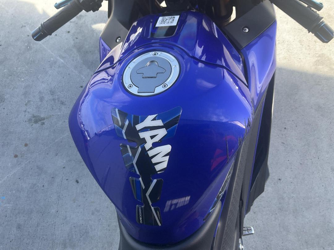 Photo '11' of Yamaha R3 no submodel