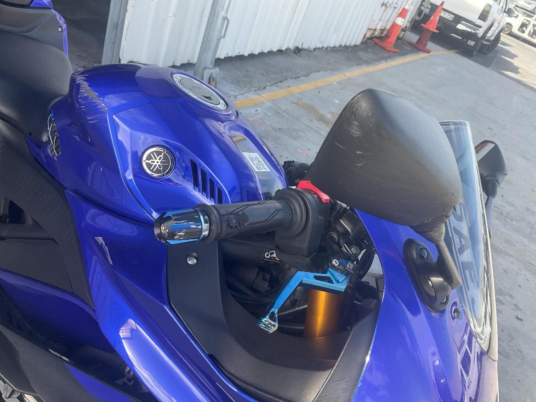 Photo '22' of Yamaha R3 no submodel