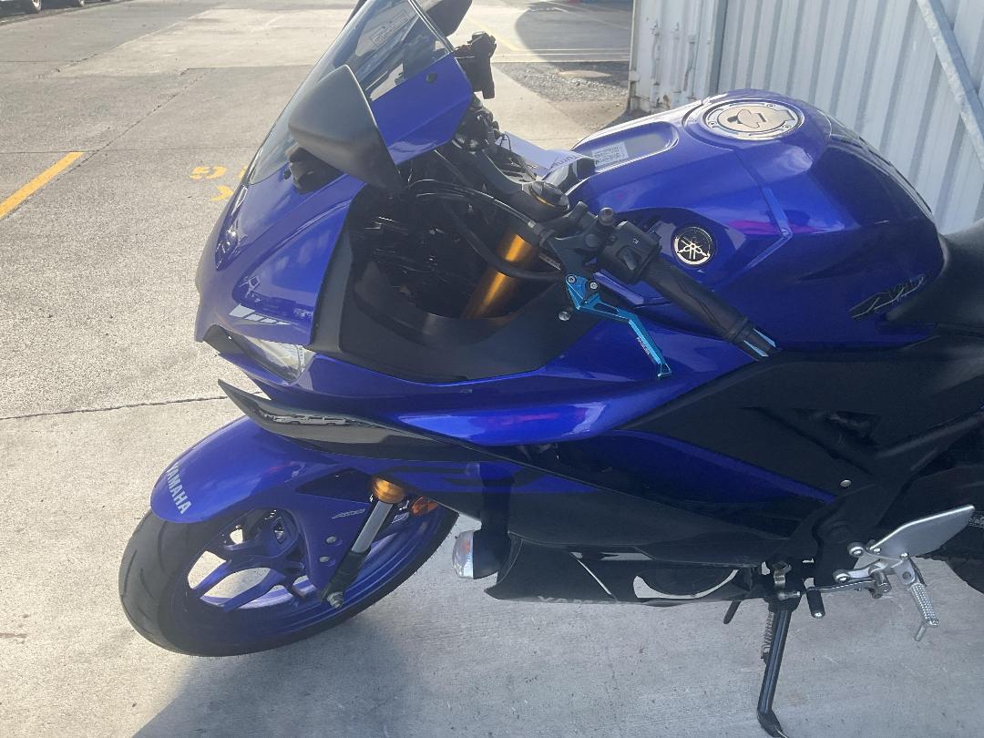 Photo '25' of Yamaha R3 no submodel