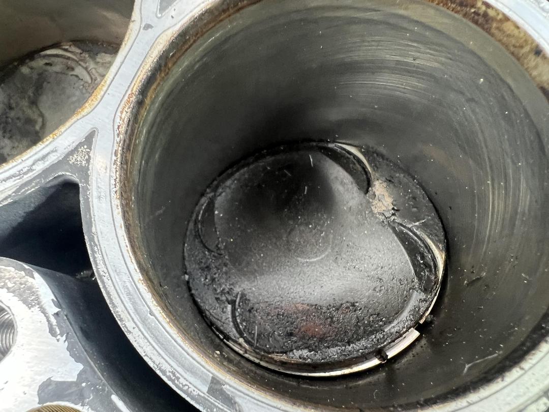 Photo '8' of Yamaha XTZ690 L