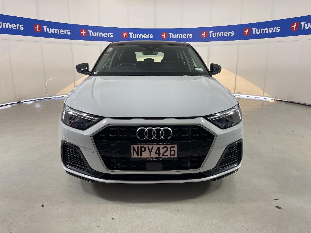 Photo '2' of Audi A1