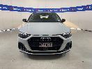 Thumbnail '2' of Audi A1