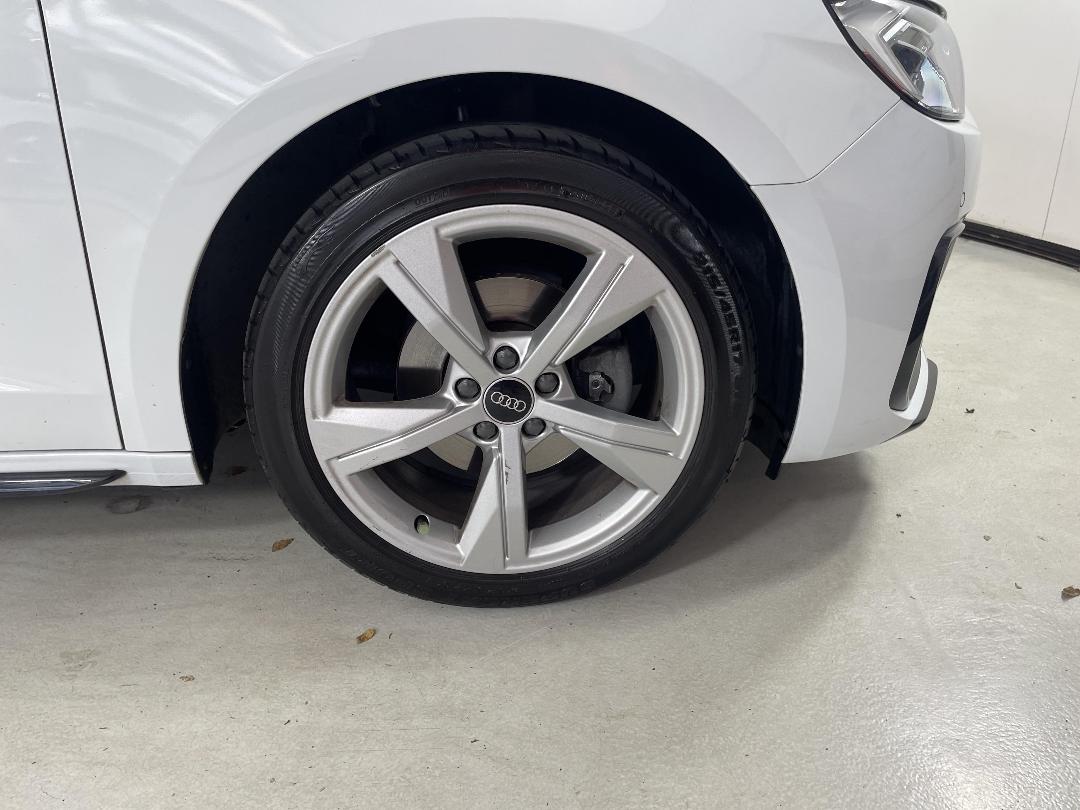 Photo '9' of Audi A1