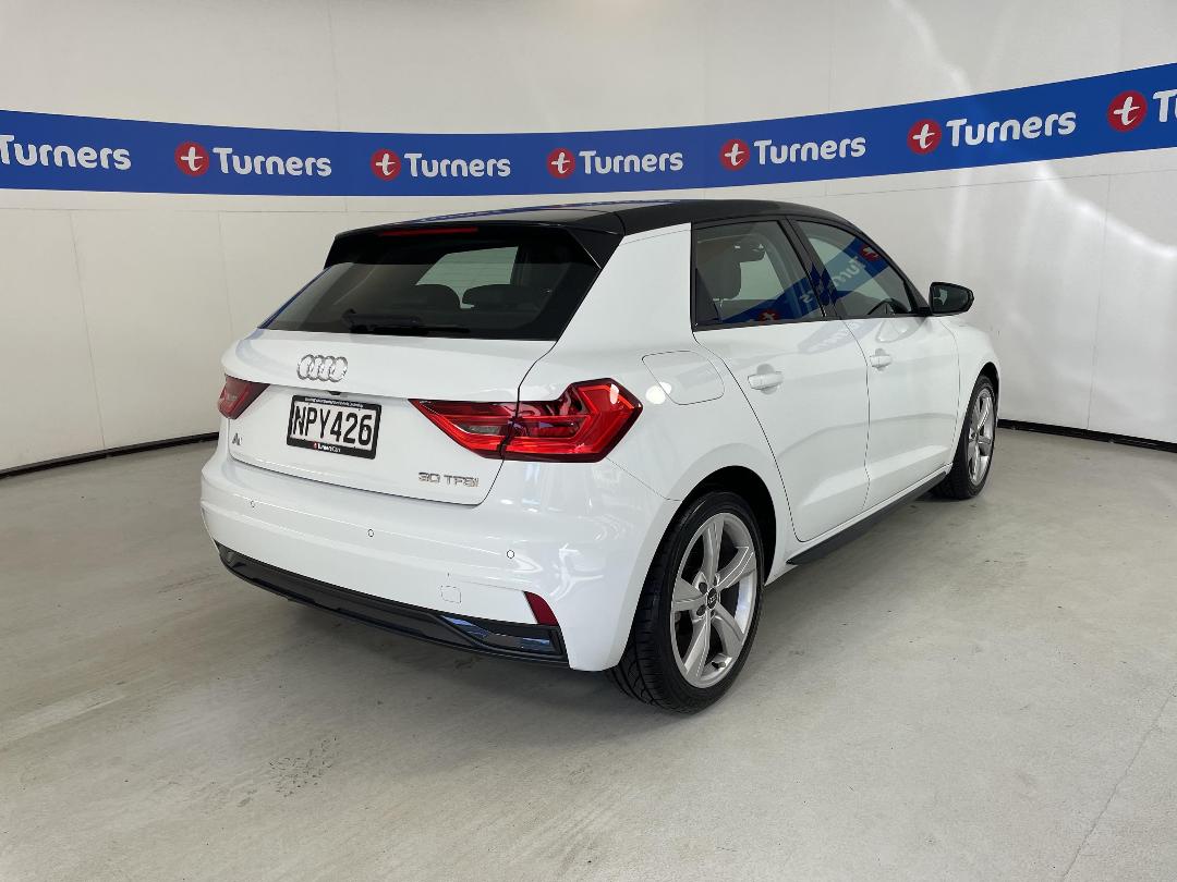 Photo '7' of Audi A1