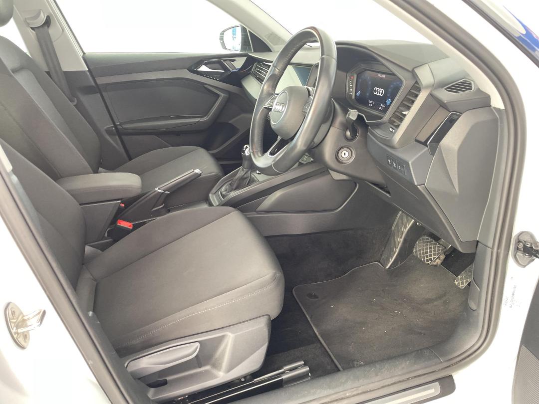 Photo '16' of Audi A1