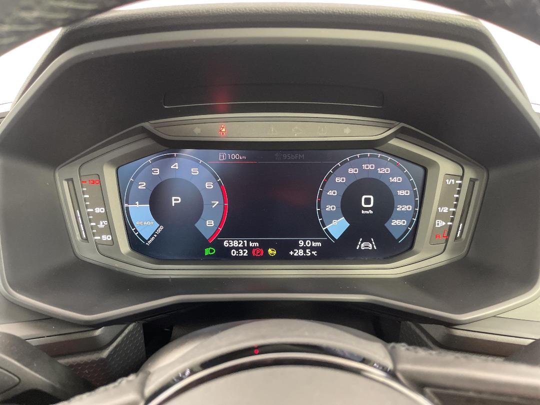 Photo '21' of Audi A1