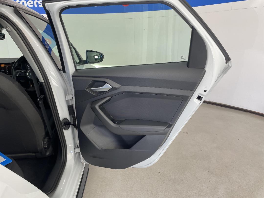 Photo '19' of Audi A1