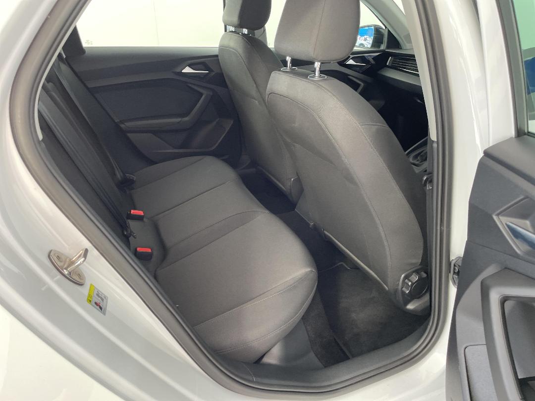 Photo '20' of Audi A1