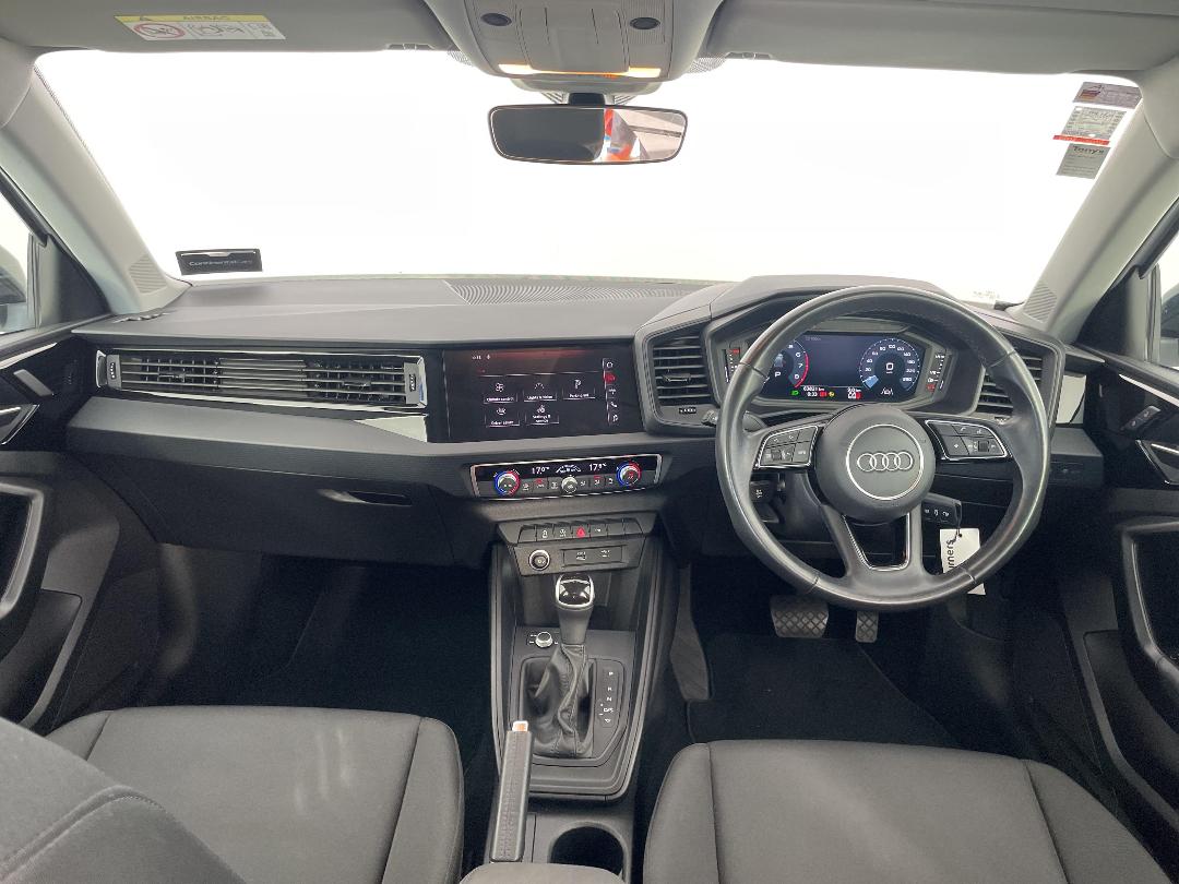 Photo '17' of Audi A1