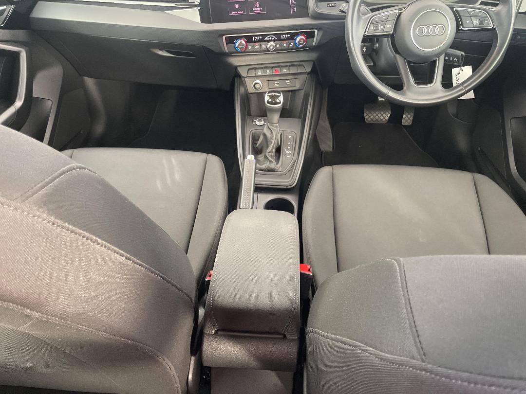 Photo '18' of Audi A1