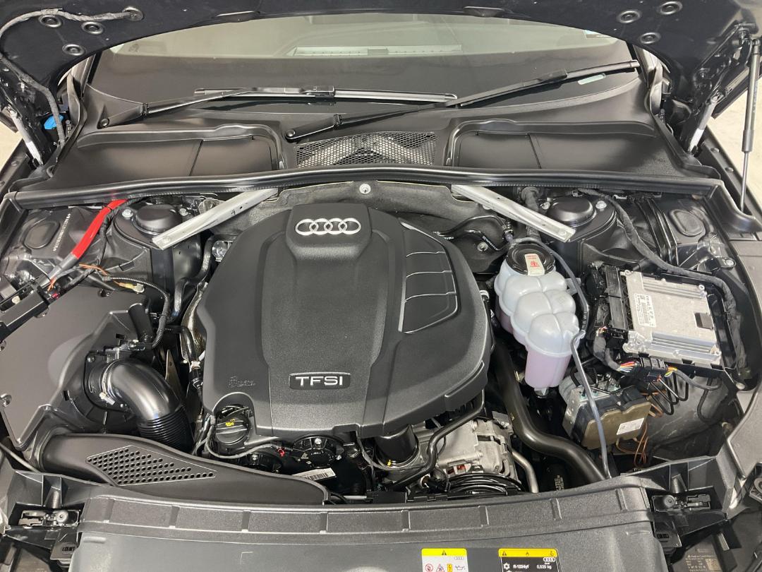 Photo '13' of Audi A4