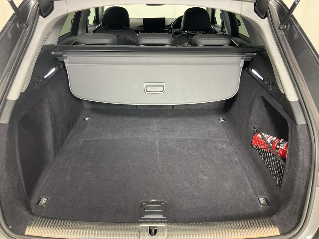 Photo '14' of Audi A4