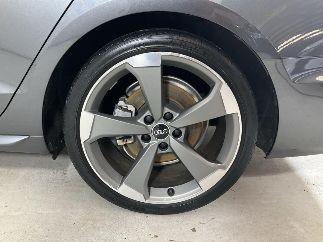 Photo '11' of Audi A4