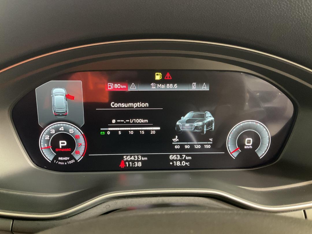 Photo '21' of Audi A4