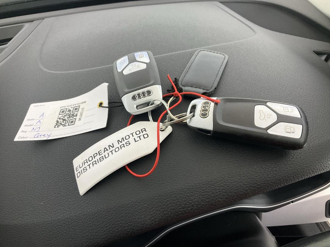 Photo '22' of Audi A4